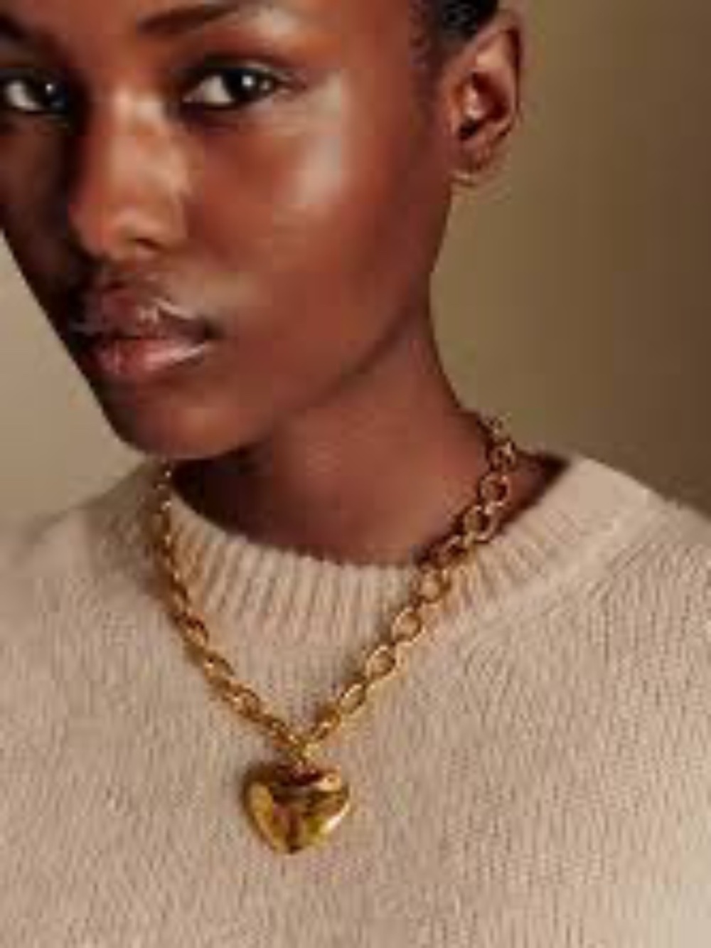 Sezane Marilou Necklace NWT